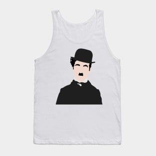 Chaplin Tank Top